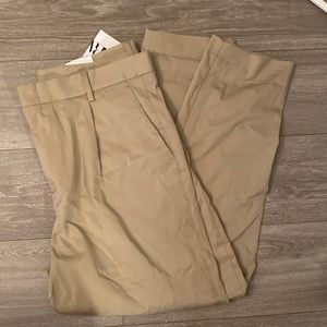Zara Men’s slacks